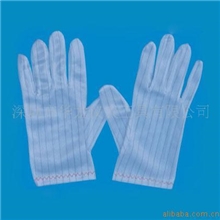 厂家直供应防静电手套