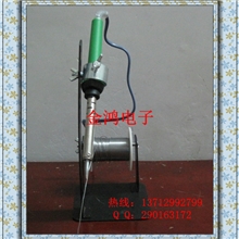 焊锡烙铁固定架，焊锡丝和电烙铁固定架，操作方便，价格便宜