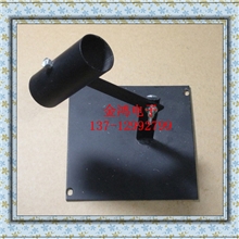 电烙铁固定支架.简易烙铁架.手不用拿烙铁方可进行焊接产品