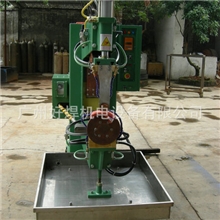 生产销售星盆缝焊机系列