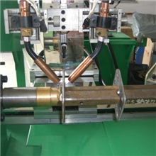 农机车刀六角轴数控焊接专机