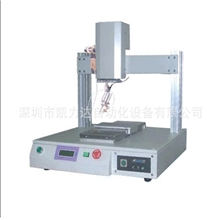 深圳市凯力达供应CNC焊锡机国际品质首选