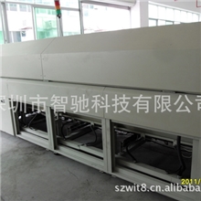 供应诺斯达2007年二手八温区微循环回流焊King-8820M