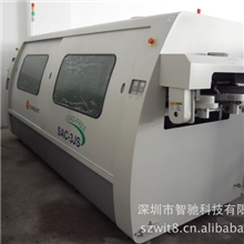 供全新日东电脑无铅波峰焊，二手价格处理