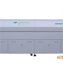 供应lLED回流焊LED无铅回流焊无铅焊锡机