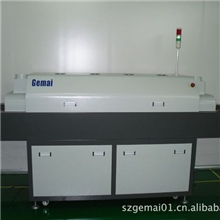 供应无铅回流焊接机LED焊锡机