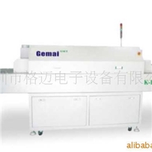 供应大型无铅回流焊无铅波峰焊