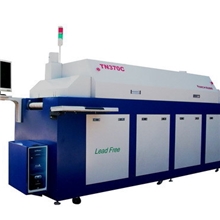 供应回流焊全热风回流焊机PID智能微电脑自动控温