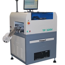 供应贴片机全球第一款工业级小型视觉贴片机高品质高精密