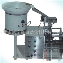 【厂家供应】自动电阻二极管成型机F型质优价低