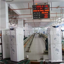 【供应】KN地轨链输送线/饮水机输送线优质输送设备生产厂家