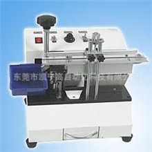 【厂家供应】东莞散装电容剪脚机电子元器件切脚机安全耐用