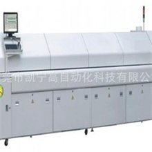 【直销】无铅回流焊接机KN-AC8820-LF/八温区回流焊/稳定可靠