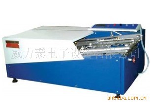 波峰焊机通道式波峰焊台式波峰焊机插件焊接设备TB680