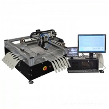 台式自动贴片机小型国产贴片机ST50+厂家直销全国最低价