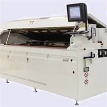 进口六温区回流焊