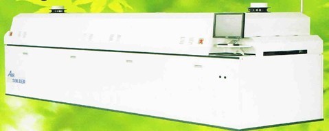 二手ETC回流焊锡炉回流焊