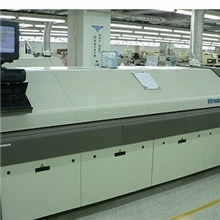 伟创力xpm520二手回流焊