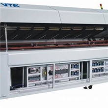 厂家优惠供应大型无铅回流焊