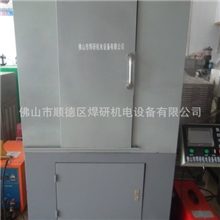 水龙头T型管焊接专机|T型自动焊机|烫衣板支架自动焊机
