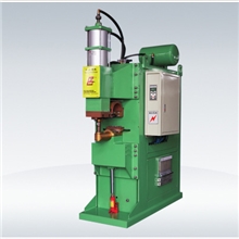 供应台湾欧特斯DTNZ-100单相次级整流焊机