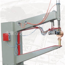 供应180KVA水塔缝焊机（双轮上机头）.质量保证欢迎咨询