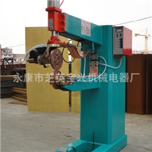 厂家直销100KVA油桶滚焊机水塔设备中心定位