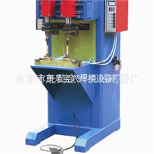 防盗门焊机厂家直销二头焊机震撼上市