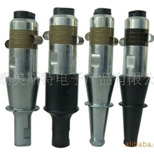 常州超声波发生器,超声波振动子,超声波焊接头(图)