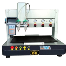 厂家供应双头点胶机，3头点胶机，多头点胶机