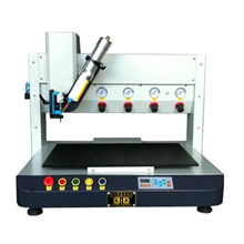 厂家供应双液点胶机，1比1点胶机，10比1点胶机