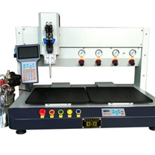 厂家直销环氧树脂点胶机，双液点胶机，10比1自动点胶机