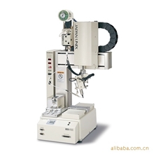 供应光伏板点胶机大量批发高精度自动焊锡机洛阳雨林电子