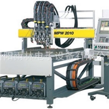 洛阳厂家专业生产全自动螺柱焊机数控螺柱焊机