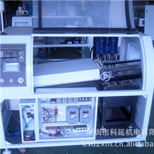 批量供应小波峰焊机双波设计熔锡量少氧化低焊接效果好