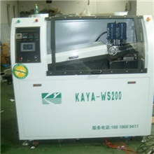 供应全自动长脚焊接机全自动切脚机全自动波峰焊机一条线