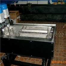 供应各品牌波峰焊机锡炉可调节钛材制作熔锡量少维修及更换