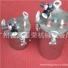 专业订做304不锈钢压力桶助焊剂压力桶1升|2升|3.5升|5升|8升