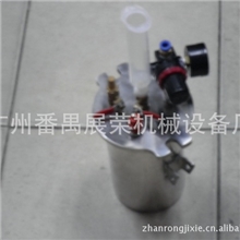 批发供应点胶压力桶分装桶分装器密封性强支持混批