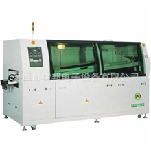 波峰焊RE-350RD(标准面板型)