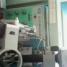 供应二手广大学院伟天星2310半自动改装机(图)