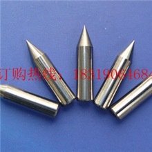 供应LED固晶机钨钢吸嘴/电木吸咀3/3.5/4/5/6/8MIL,规格型号齐全