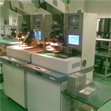 供应现货贴片固晶机，IC固晶机，焊线机