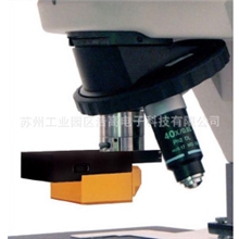 显微镜光学显微镜扫描探针镜头式原子力显微镜