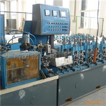 供应不锈钢精密高频焊管机组