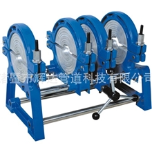 200四环小型手动热熔对接焊机厂家批发质优价廉热熔机pe