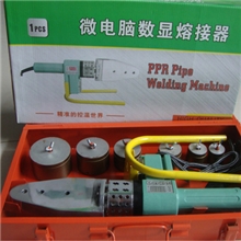 20-63数显热熔器