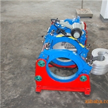 315液压对接焊机厂家配套后顾无忧PE管焊接专家