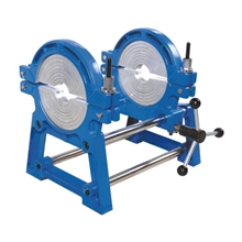 200两环手动热熔对接焊机PE管焊机厂家直销