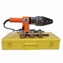 PPR热熔机PE对焊机焊管机数显热熔机20-32热熔焊接器KY06